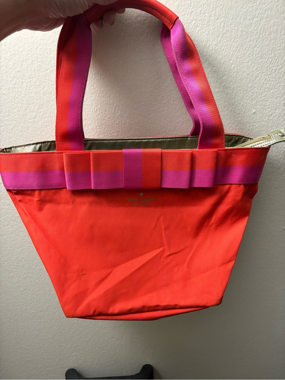 Kate Spade NY Barrow Street Bag
